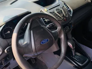 2015 Ford EcoSport SE