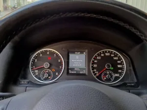 2013 Volkswagen Tiguan SEL Premium R-Line