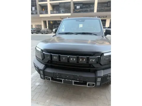 2026 جيتور تي ٢