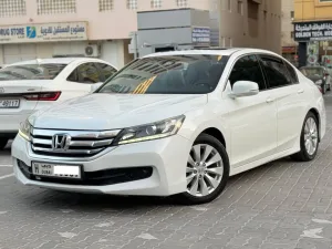2016 Honda Accord EX