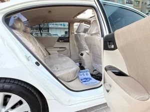 2016 Honda Accord EX