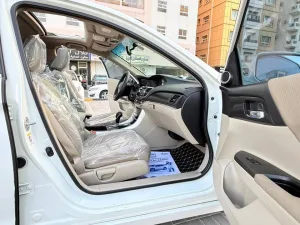 2016 Honda Accord EX