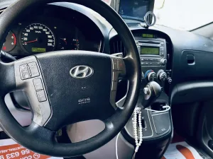2014 هيونداي إتش١ Touring