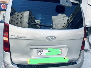 2014 هيونداي إتش١ Touring