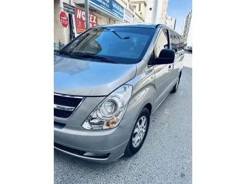2014 هيونداي إتش١ Touring