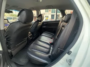 2010 Hyundai Santa Fe Premier