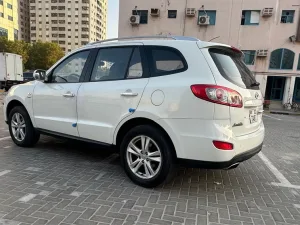 2010 Hyundai Santa Fe Premier