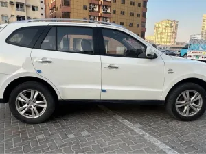 2010 Hyundai Santa Fe Premier
