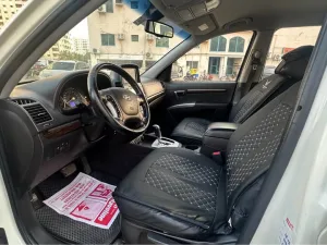 2010 Hyundai Santa Fe Premier