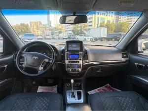 2010 Hyundai Santa Fe Premier