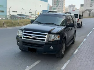 2013 Ford Expedition XLT