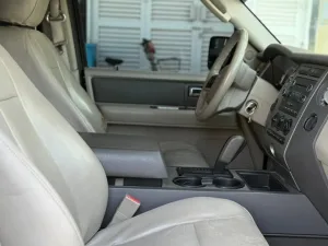 2013 Ford Expedition XLT
