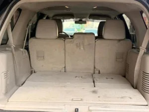 2013 Ford Expedition XLT