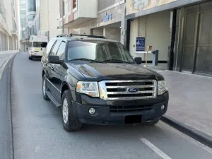 2013 Ford Expedition XLT