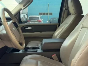 2013 Ford Expedition XLT