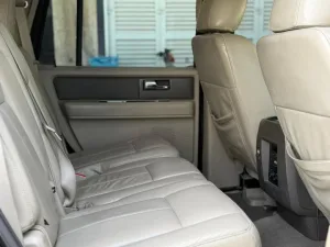 2013 Ford Expedition XLT