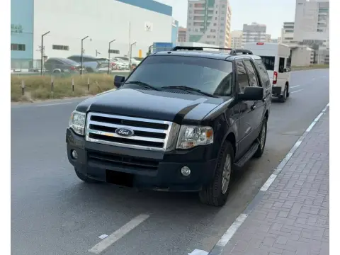 2013 Ford Expedition XLT