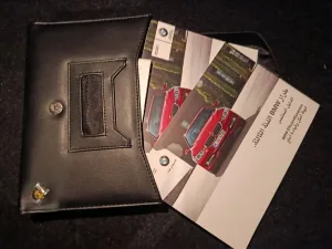 2014 بي أم دابليو الفئة - 3 320i