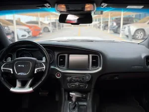 2016 Dodge Charger SRT8