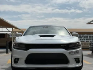 2016 Dodge Charger SRT8