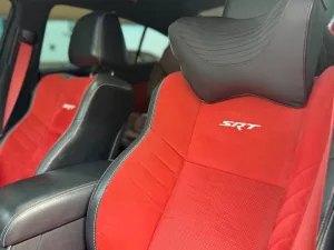 2016 Dodge Charger SRT8