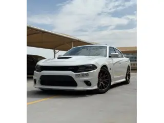 2016 Dodge Charger in Abu Dhabi used car