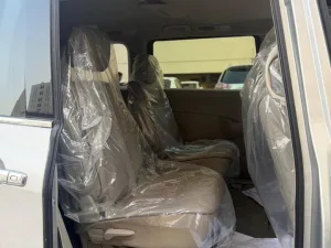 2014 Nissan Quest SL