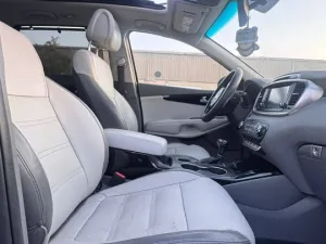 2016 كيا سورينتو X-Line SX Prestige