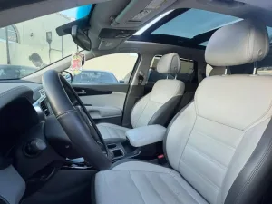 2016 كيا سورينتو X-Line SX Prestige