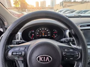 2016 كيا سورينتو X-Line SX Prestige
