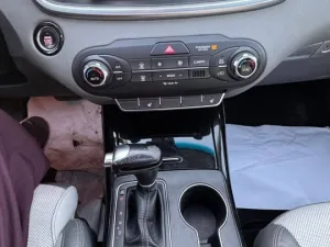 2016 كيا سورينتو X-Line SX Prestige