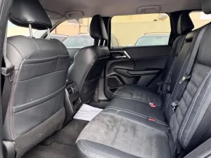 2022 Mitsubishi Outlander SEL Black Edition
