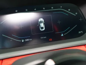 2025 Lotus Emira Supercharged