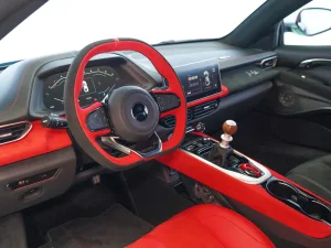 2025 Lotus Emira Supercharged