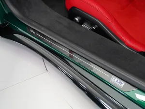 2025 Lotus Emira Supercharged