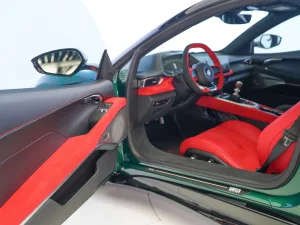 2025 Lotus Emira Supercharged