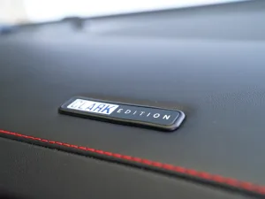 2025 Lotus Emira Supercharged
