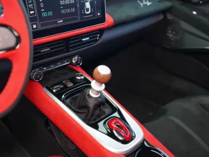 2025 Lotus Emira Supercharged