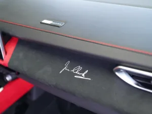2025 Lotus Emira Supercharged