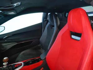 2025 Lotus Emira Supercharged