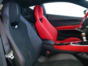 2025 Lotus Emira Supercharged
