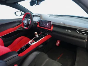 2025 Lotus Emira Supercharged