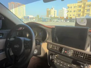 2016 Kia Optima GDI