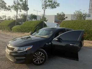 2016 Kia Optima GDI