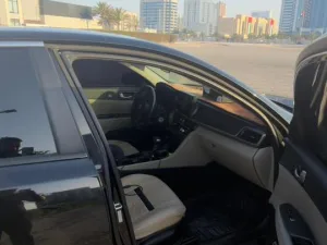 2016 Kia Optima GDI