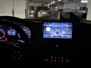 2016 Kia Optima GDI
