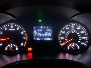 2016 Kia Optima GDI