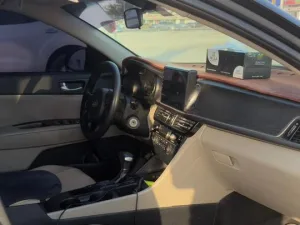 2016 Kia Optima GDI