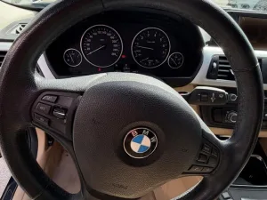 2013 بي أم دابليو الفئة - 3 320i