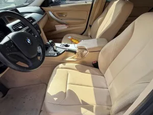 2013 بي أم دابليو الفئة - 3 320i
